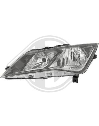 Faro anteriore destro Seat Leon Berl./Station wagon 17- (Cod. D-7433482)