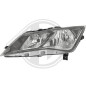 Faro anteriore destro Seat Leon Berl./Station wagon 17- (Cod. D-7433482)