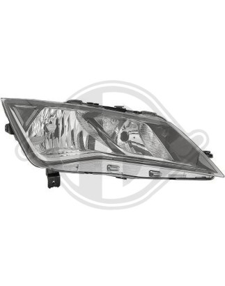 Faro anteriore sinistro Seat Leon Berl./Station wagon 17- (Cod. D-7433483)