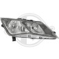 Faro anteriore sinistro Seat Leon Berl./Station wagon 17- (Cod. D-7433483)