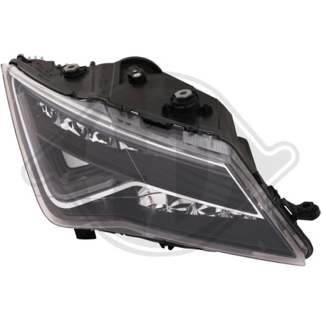 Faro anteriore destro Seat Leon Berl./Station wagon 17- (Cod. D-7433486)