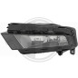 Fendinebbia destro Seat Leon Berl./Station wagon 17- (Cod. D-7433488)