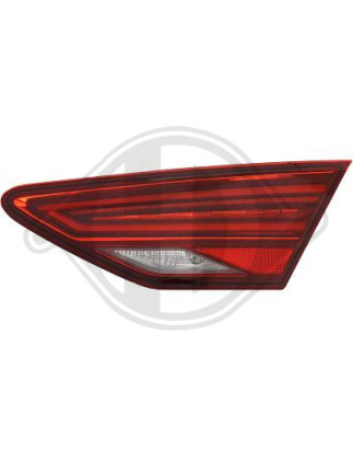 Luce posteriore Dx Seat Leon Berl./Station wagon 17- (Cod. D-7433492)