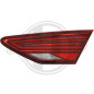 Luce posteriore Dx Seat Leon Berl./Station wagon 17- (Cod. D-7433492)