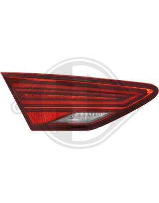 Luce posteriore Sx Seat Leon Berl./Station wagon 17- (Cod. D-7433493)