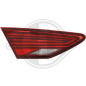 Luce posteriore Sx Seat Leon Berl./Station wagon 17- (Cod. D-7433493)