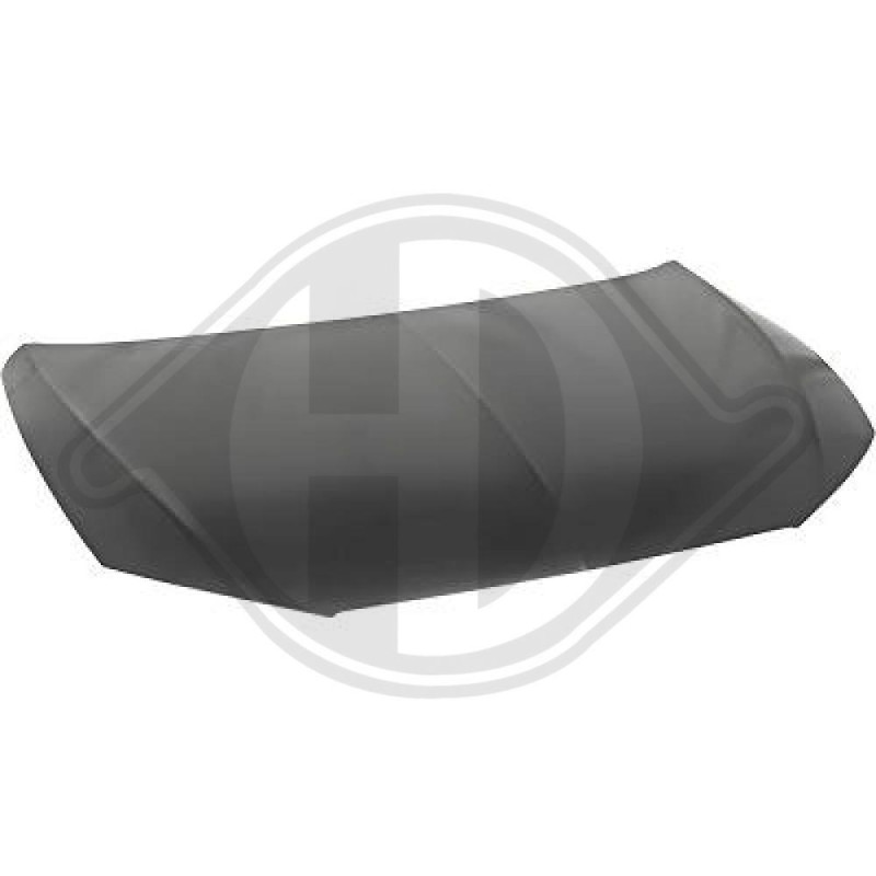 Cofano motore Seat Leon Berl./Station wagon 17- (Cod. D-7433500)