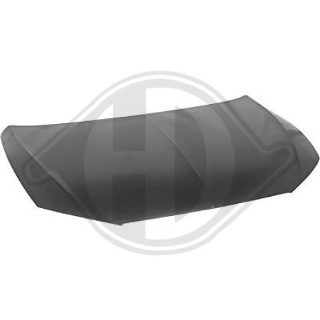 Cofano motore Seat Leon Berl./Station wagon 17- (Cod. D-7433500)