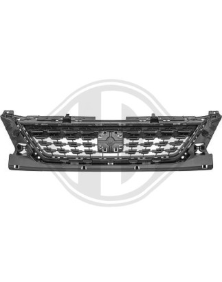 Griglia radiatore Seat Leon Berl./Station wagon 17- (Cod. D-7433540)
