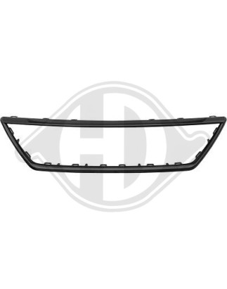 Telaio Griglia radiatore Seat Leon Berl./Station wagon 17- (Cod. D-7433542)