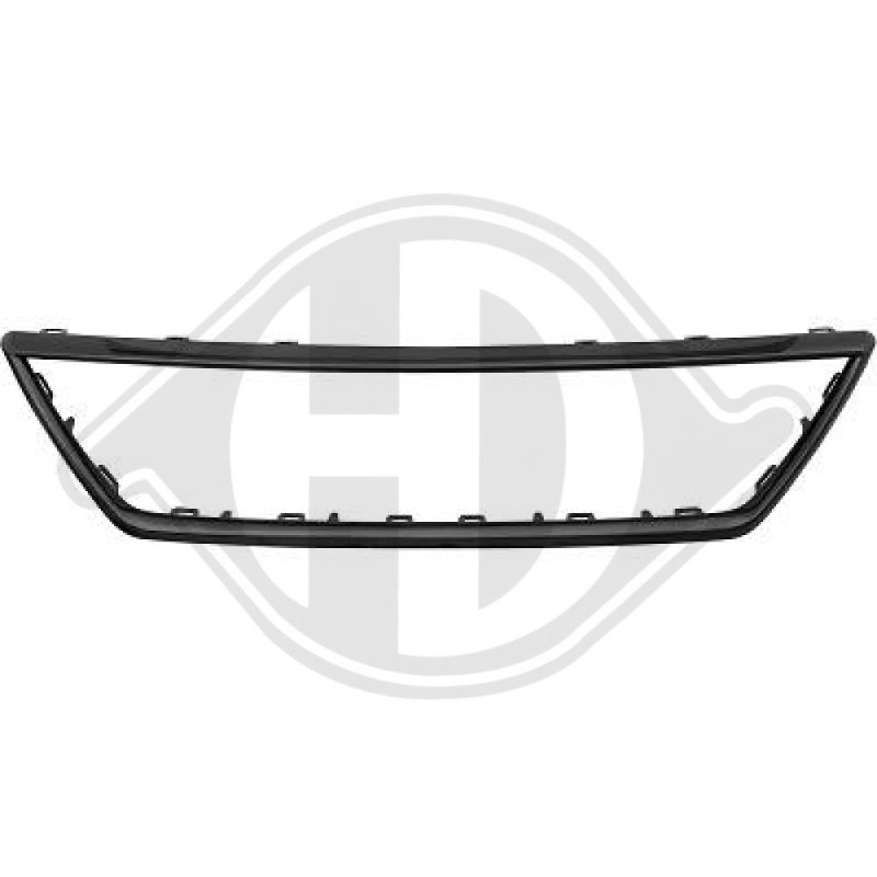 Telaio Griglia radiatore Seat Leon Berl./Station wagon 17- (Cod. D-7433542)