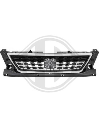 Griglia radiatore Seat Leon Berl./Station wagon 17- (Cod. D-7433543)