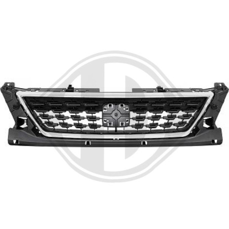 Griglia radiatore Seat Leon Berl./Station wagon 17- (Cod. D-7433543)