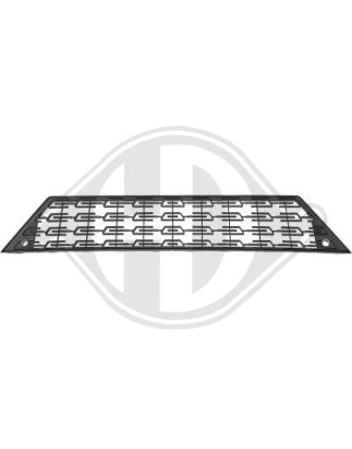 Griglia di ventilazione Paraurti centro Seat Leon Berl./Station wagon 17- (Cod. D-7433545)