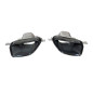 Terminali Di Uscita Di Scarico Bmw G20 340D (Cod. E-SIL0149)