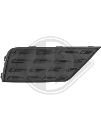 Griglia di ventilazione Paraurti Dx Seat Leon Berl./Station wagon 17- (Cod. D-7433546)