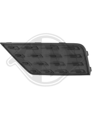 Griglia di ventilazione Paraurti Sx Seat Leon Berl./Station wagon 17- (Cod. D-7433547)