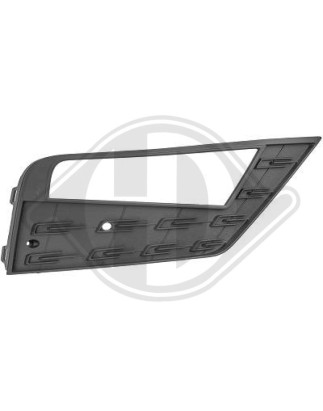 Griglia di ventilazione Paraurti Dx Seat Leon Berl./Station wagon 17- (Cod. D-7433548)