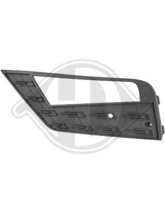 Griglia di ventilazione Paraurti Sx Seat Leon Berl./Station wagon 17- (Cod. D-7433549)