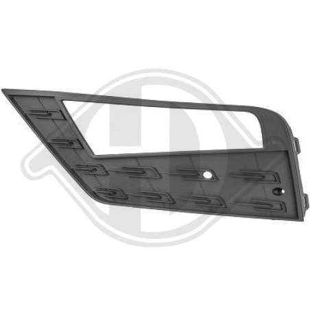 Griglia di ventilazione Paraurti Sx Seat Leon Berl./Station wagon 17- (Cod. D-7433549)
