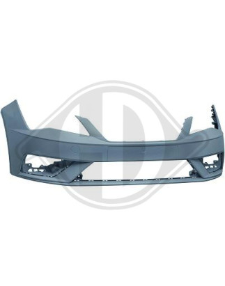 Paraurti anteriore Seat Leon Berl./Station wagon 17- (Cod. D-7433550)