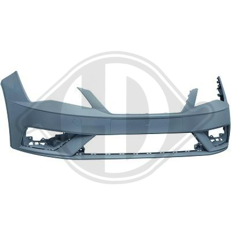 Paraurti anteriore Seat Leon Berl./Station wagon 17- (Cod. D-7433550)