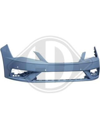 Paraurti anteriore Seat Leon Berl./Station wagon 17- (Cod. D-7433551)
