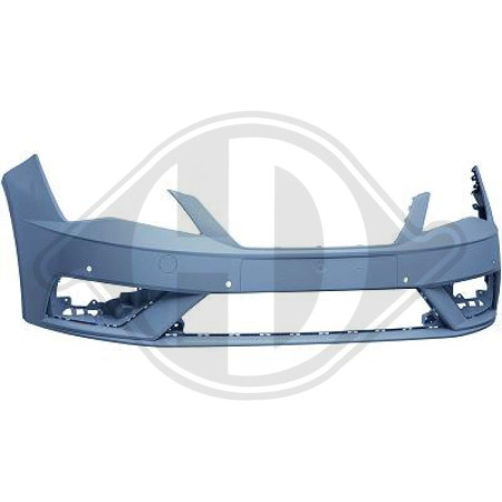 Paraurti anteriore Seat Leon Berl./Station wagon 17- (Cod. D-7433551)