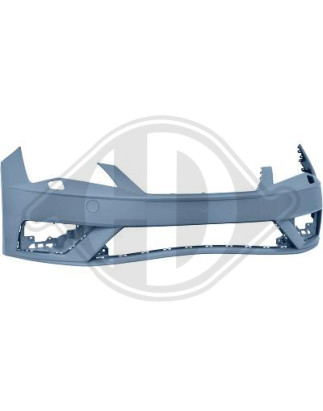 Paraurti anteriore Seat Leon Berl./Station wagon 17- (Cod. D-7433552)