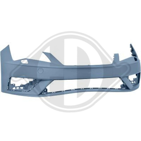 Paraurti anteriore Seat Leon Berl./Station wagon 17- (Cod. D-7433552)