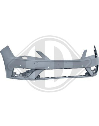 Paraurti anteriore Seat Leon Berl./Station wagon 17- (Cod. D-7433553)