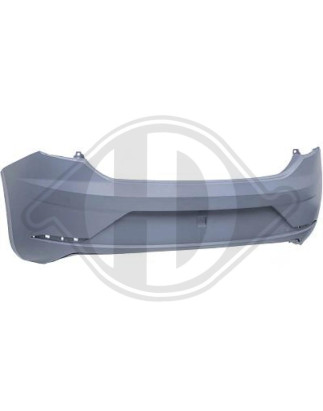 Paraurti posteriore Seat Leon Berl./Station wagon 17- (Cod. D-7433555)