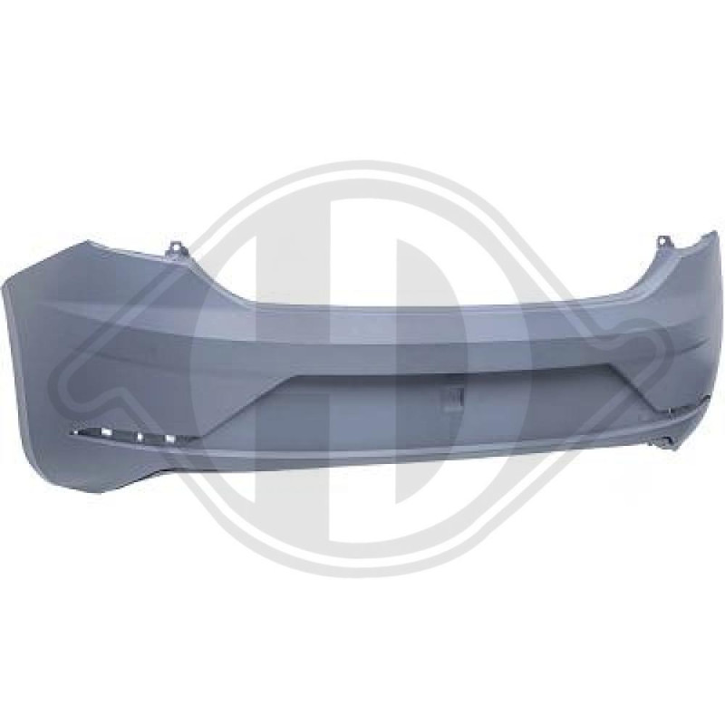 Paraurti posteriore Seat Leon Berl./Station wagon 17- (Cod. D-7433555)