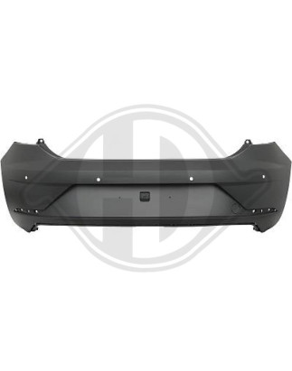Paraurti posteriore Seat Leon Berl./Station wagon 17- (Cod. D-7433556)