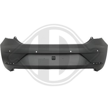 Paraurti posteriore Seat Leon Berl./Station wagon 17- (Cod. D-7433556)
