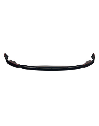 Spoiler Anteriore BMW G30 / G31 LCI Nero Lucido (Cod. E-TCB9038)