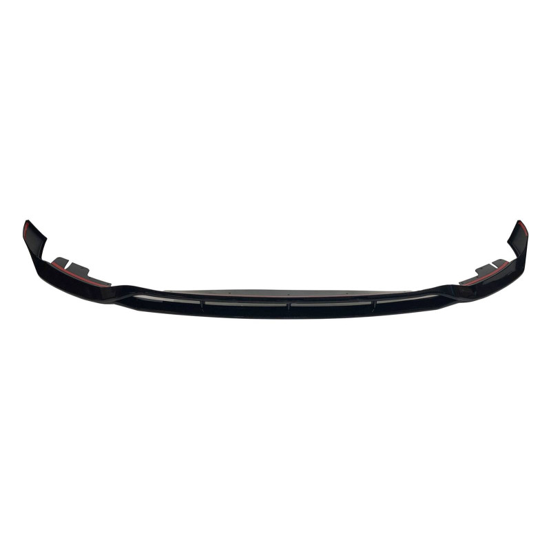 Spoiler Anteriore BMW G30 / G31 LCI Nero Lucido (Cod. E-TCB9038)