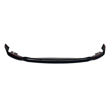 Spoiler Anteriore BMW G30 / G31 LCI Nero Lucido (Cod. E-TCB9038)
