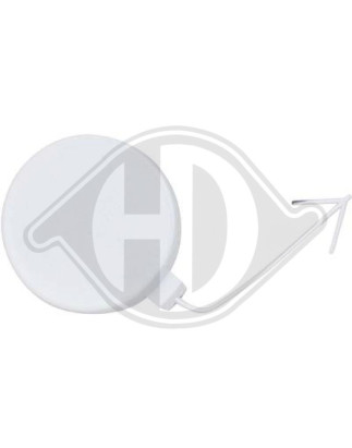 Coperchio gancio traino anteriore Seat Leon Berl./Station wagon 17- (Cod. D-7433564)