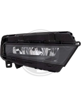Fendinebbia destro Seat Ateca 16- (Cod. D-7433588)