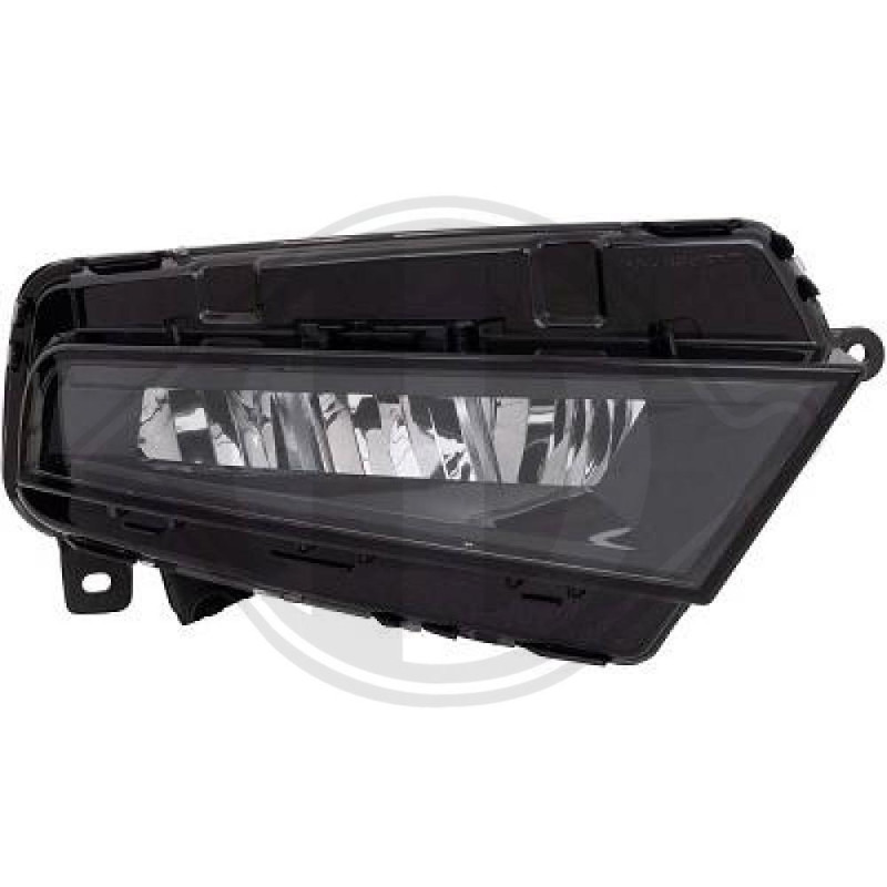 Fendinebbia destro Seat Ateca 16- (Cod. D-7433588)