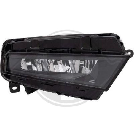 Fendinebbia destro Seat Ateca 16- (Cod. D-7433588)