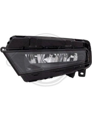 Fendinebbia sinistro Seat Ateca 16- (Cod. D-7433589)