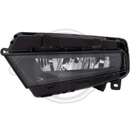 Fendinebbia sinistro Seat Ateca 16- (Cod. D-7433589)