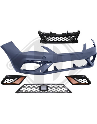 Paraurti anteriore Seat Toledo/Leon/Altea 12-20 (Cod. D-7433650)