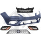 Paraurti anteriore Seat Toledo/Leon/Altea 12-20 (Cod. D-7433650)