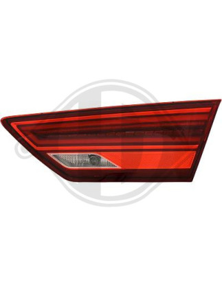 Luce posteriore Dx Seat Leon Berl./Station wagon 17- (Cod. D-7433692)