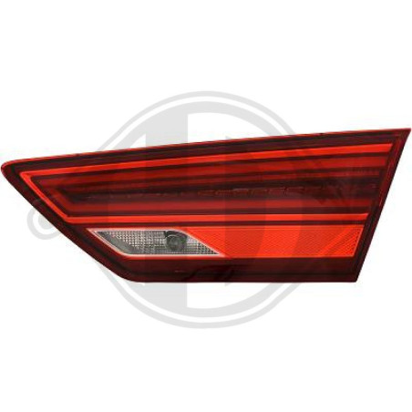 Luce posteriore Dx Seat Leon Berl./Station wagon 17- (Cod. D-7433692)