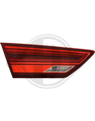 Luce posteriore Sx Seat Leon Berl./Station wagon 17- (Cod. D-7433693)