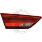 Luce posteriore Sx Seat Leon Berl./Station wagon 17- (Cod. D-7433693)